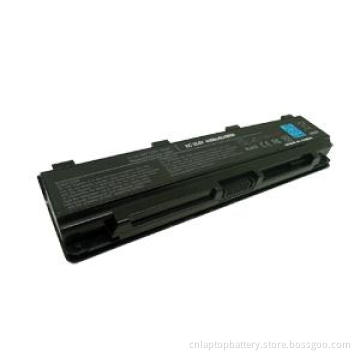 New Good Quality Cheap Laptop Battery notebook battery Replacement for Toshiba Satellite C850 Series, 4,400mAh 6-cell